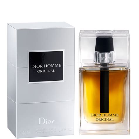 dior parfum homme uk|Dior Homme original UK.